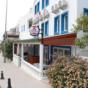 Izan Bakis Апарт-отель