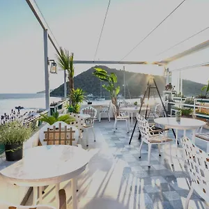Liman Guemuesluek - Adult Only Bodrum